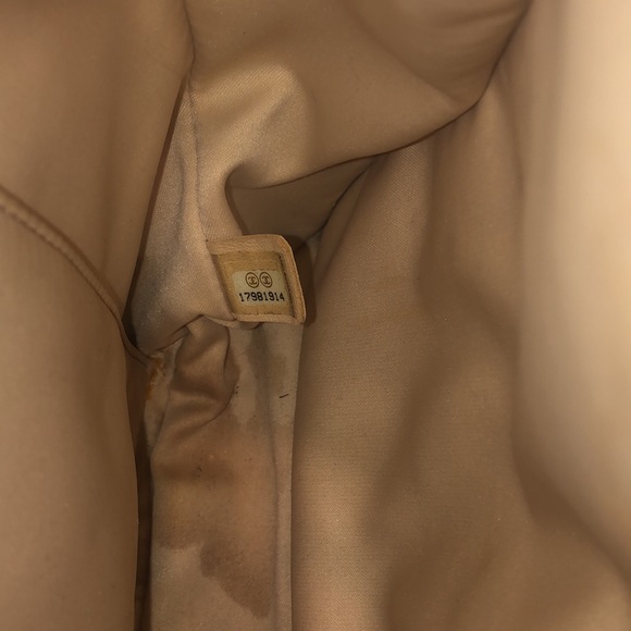 Chanel grand shopper - Picture 7 of 16